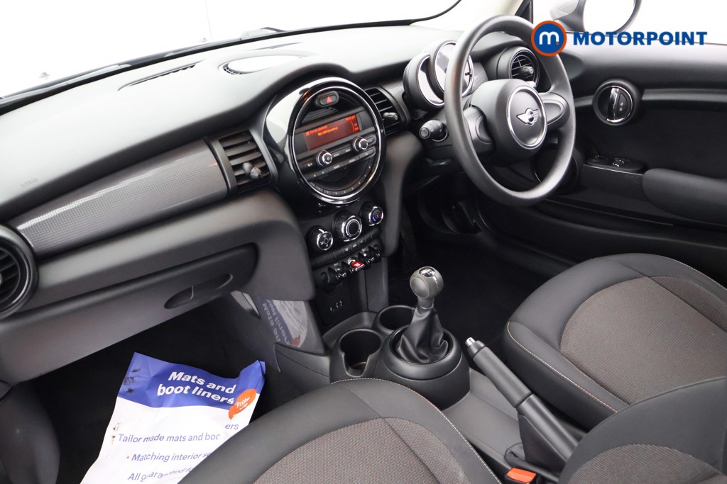 Used MINI Hatch 2017 for sale - 76746204: Photo 18