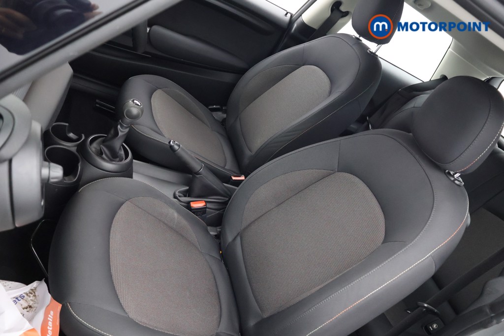 Used MINI Hatch 2017 for sale - 76746204: Photo 19