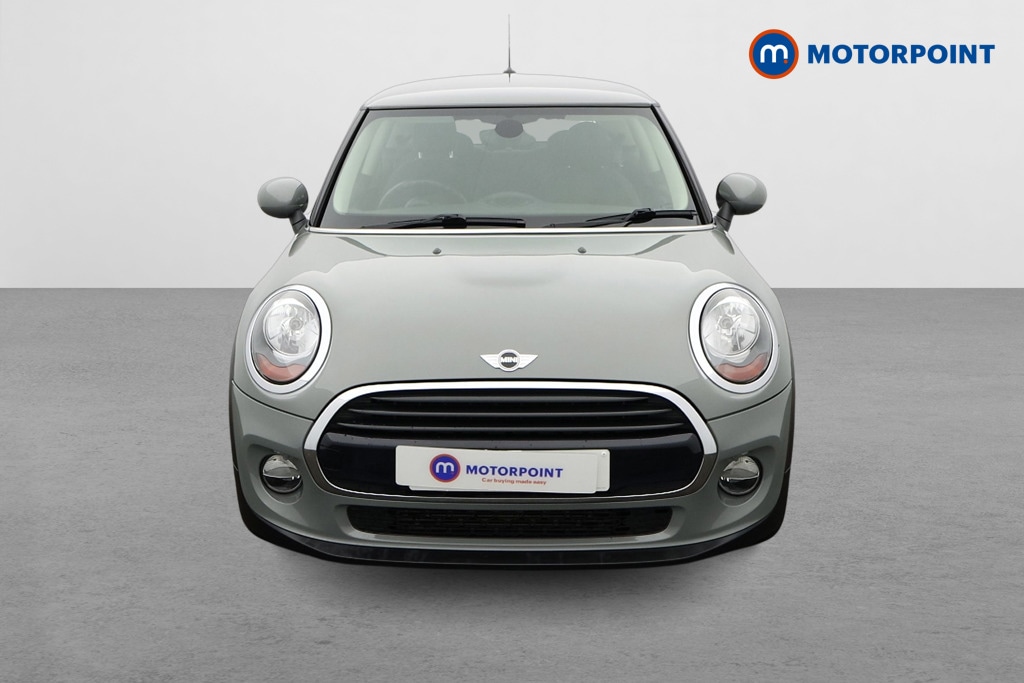 Used MINI Hatch 2017 for sale - 76746204: Photo 2