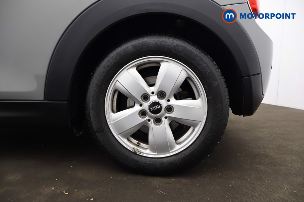 Used MINI Hatch 2017 for sale - 76746204: Photo 21