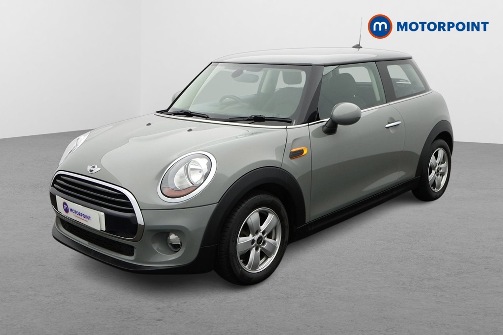 Used MINI Hatch 2017 for sale - 76746204: Photo 3