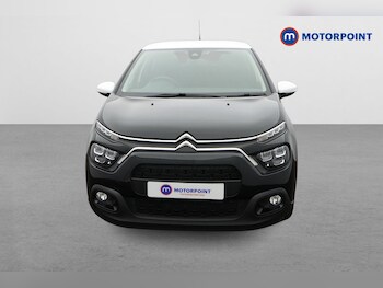 Used Citroen C3 undefined for sale - 78324853: Photo