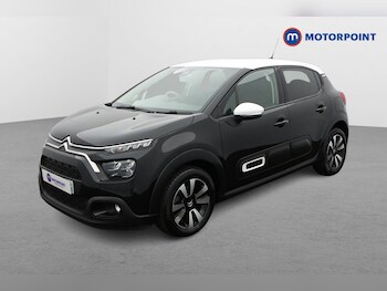 Used Citroen C3 undefined for sale - 78324853: Photo