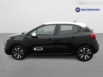 Used Citroen C3 undefined for sale - 78324853: Photo