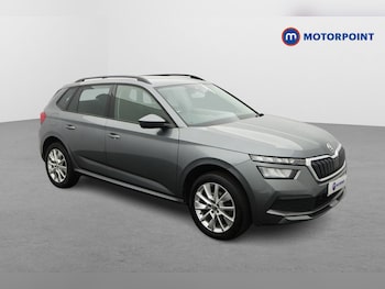 Used Skoda Kamiq 2023 for sale - 79071590: Photo