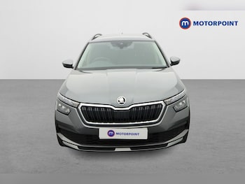 Used Skoda Kamiq 2023 for sale - 79071590: Photo