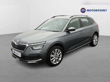 Used Skoda Kamiq 2023 for sale - 79071590: Photo