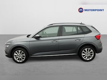 Used Skoda Kamiq 2023 for sale - 79071590: Photo