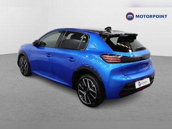 Used Peugeot 208 2024 for sale - 75618952: Photo