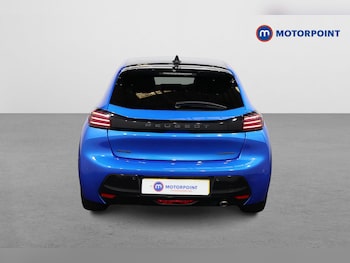 Used Peugeot 208 2024 for sale - 75618952: Photo