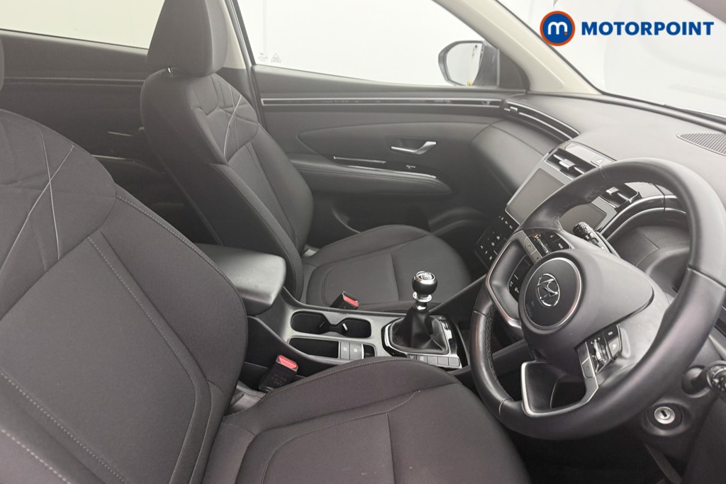 Used Hyundai TUCSON 2022 for sale - 77691843: Photo 15