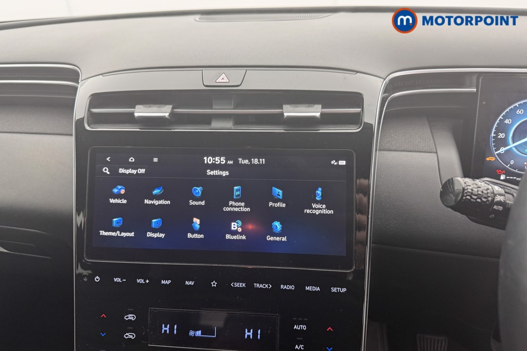 Used Hyundai TUCSON 2022 for sale - 77691843: Photo 20