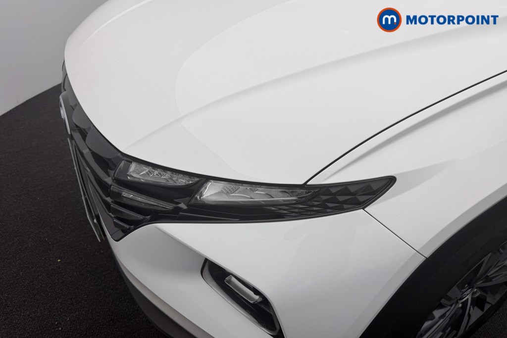 Used Hyundai TUCSON 2022 for sale - 77691843: Photo 22