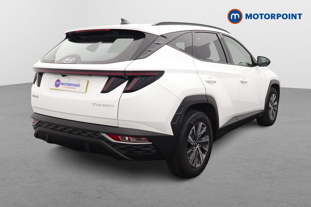 Used Hyundai TUCSON 2022 for sale - 77691843: Photo 7