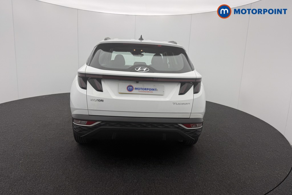 Used Hyundai TUCSON 2022 for sale - 77691843: Photo 9
