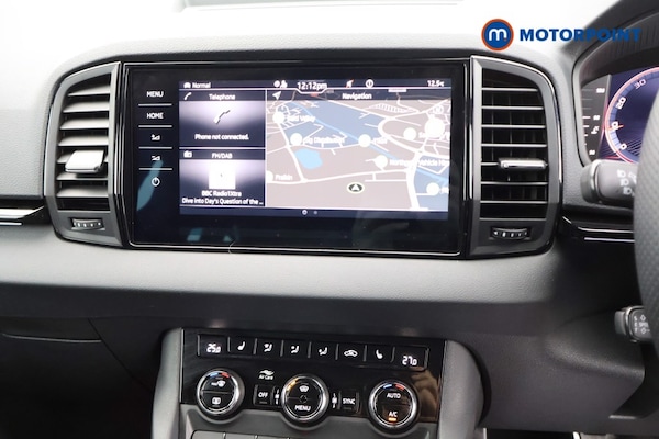 Used Skoda Karoq 2025 for sale - 76196942: Photo 16
