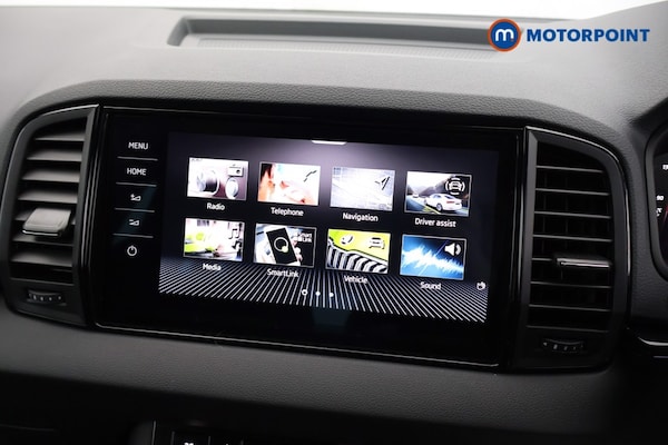 Used Skoda Karoq 2025 for sale - 76196942: Photo 17