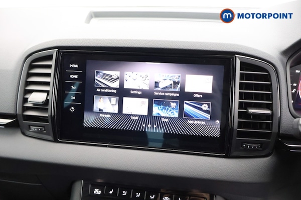 Used Skoda Karoq 2025 for sale - 76196942: Photo 18