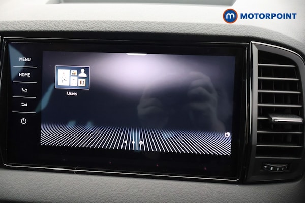 Used Skoda Karoq 2025 for sale - 76196942: Photo 19