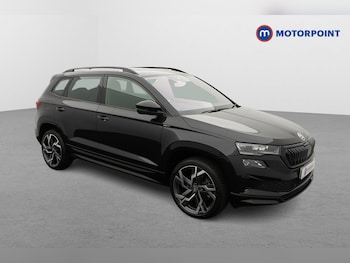 Skoda - Karoq