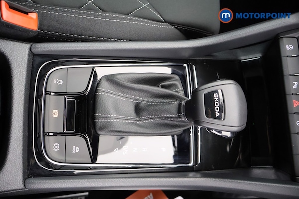 Used Skoda Karoq 2025 for sale - 76196942: Photo 21