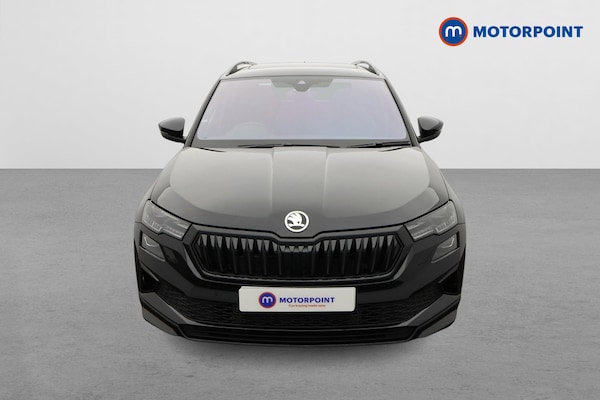Used Skoda Karoq 2025 for sale - 76196942: Photo 2