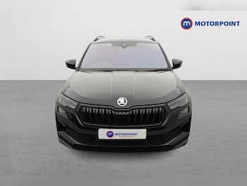 Used Skoda Karoq 2025 for sale - 76196942: Photo 2