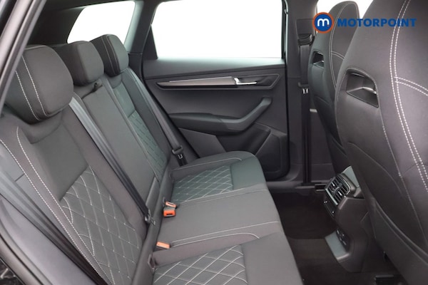 Used Skoda Karoq 2025 for sale - 76196942: Photo 30