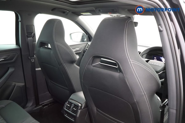 Used Skoda Karoq 2025 for sale - 76196942: Photo 31