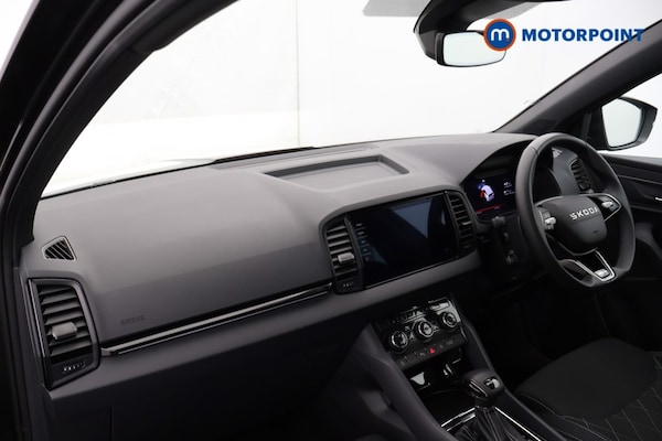 Used Skoda Karoq 2025 for sale - 76196942: Photo 33