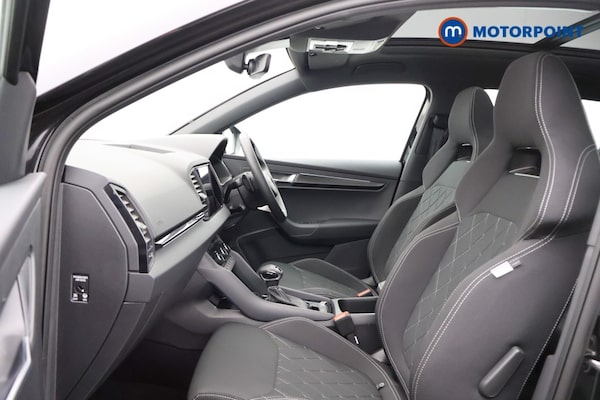 Used Skoda Karoq 2025 for sale - 76196942: Photo 34