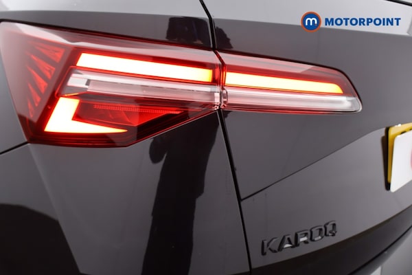 Used Skoda Karoq 2025 for sale - 76196942: Photo 37
