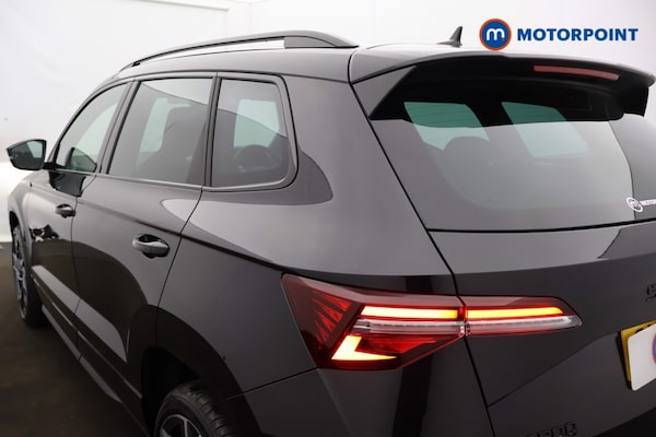 Used Skoda Karoq 2025 for sale - 76196942: Photo 38