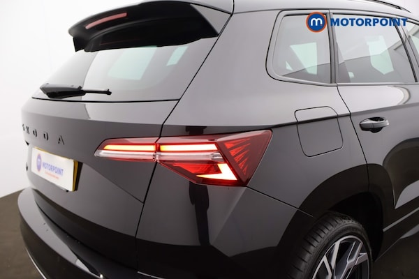 Used Skoda Karoq 2025 for sale - 76196942: Photo 39
