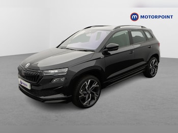 Used Skoda Karoq 2025 for sale - 76196942: Photo 3