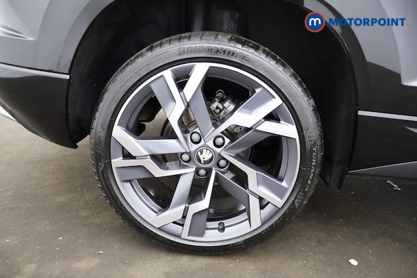 Used Skoda Karoq 2025 for sale - 76196942: Photo 40