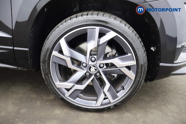 Used Skoda Karoq 2025 for sale - 76196942: Photo 41