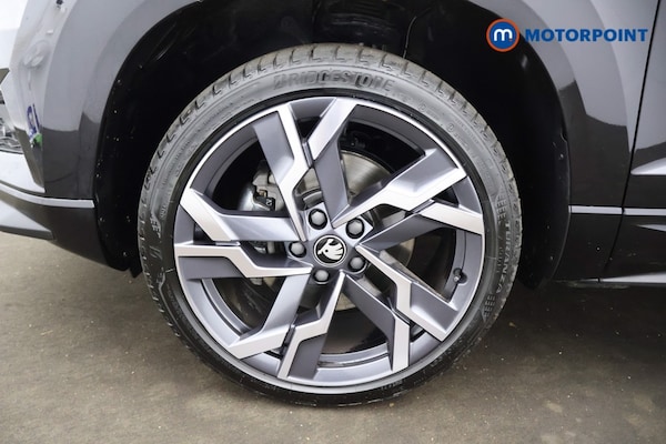 Used Skoda Karoq 2025 for sale - 76196942: Photo 42