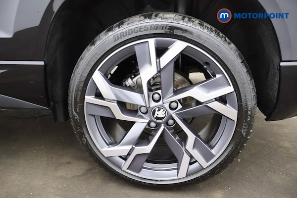 Used Skoda Karoq 2025 for sale - 76196942: Photo 43