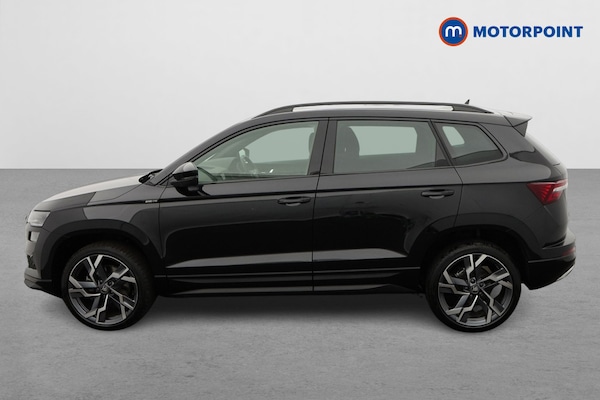 Used Skoda Karoq 2025 for sale - 76196942: Photo 4