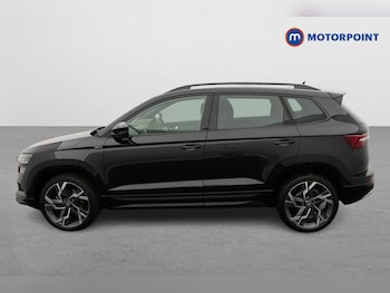 Used Skoda Karoq 2025 for sale - 76196942: Photo 4