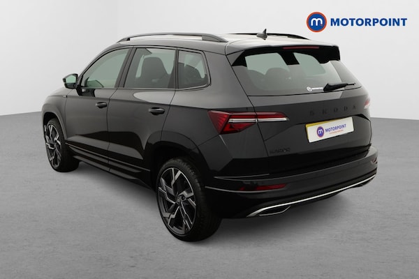 Used Skoda Karoq 2025 for sale - 76196942: Photo 5