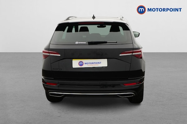 Used Skoda Karoq 2025 for sale - 76196942: Photo 6