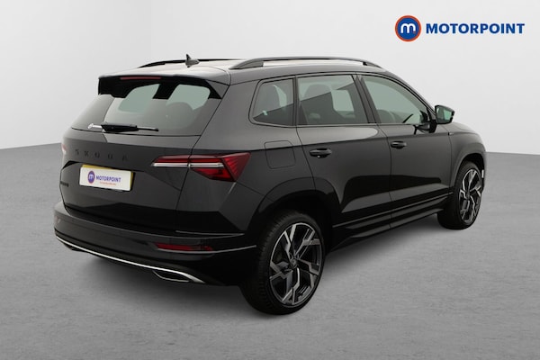 Used Skoda Karoq 2025 for sale - 76196942: Photo 7