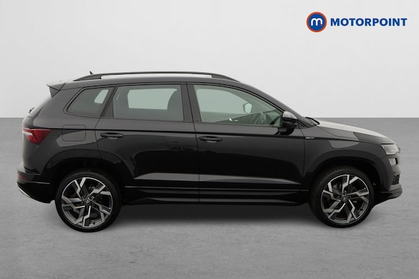 Used Skoda Karoq 2025 for sale - 76196942: Photo 8