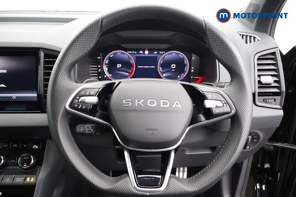 Used Skoda Karoq 2025 for sale - 76196942: Photo 9