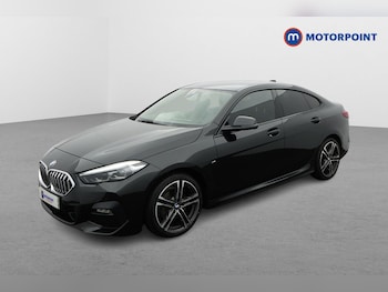 Used BMW 2 Series 2022 for sale - 77241379: Photo