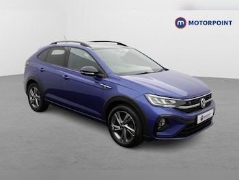 Used Volkswagen Taigo 2022 for sale - 75935614: Photo