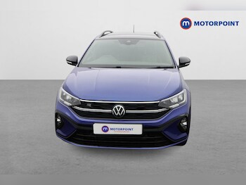 Used Volkswagen Taigo 2022 for sale - 75935614: Photo