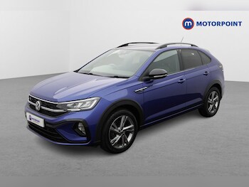 Used Volkswagen Taigo 2022 for sale - 75935614: Photo